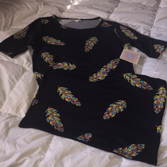 LuLaRoe Dresses & Skirts - LuLaRoe Julia M NWT LuLaRoe Dresses & Skirts - LuLaRoe Julia M NWT